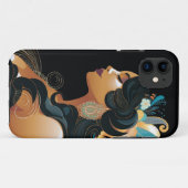 COQUES Case-Mate iPhone INSPIRATION NATIVE #3 (Dos (Horizontal))