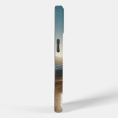 Coques Case-Mate iPhone Inspirational Jesus Resurrection Gold Dove Bible (Verso / Droite)