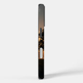 Coques Case-Mate iPhone Inspirationnel Arbre Sunset Silhouette Hope Cadeau (Verso / Droite)