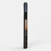 Coques Case-Mate iPhone Inspirationnel Profitez de la petite citation (Dos/Droite)