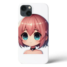 Inspiré par l'Anime : Apportez votre personnage fa