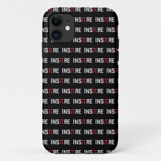 Coques Case-Mate iPhone InsPire Pi jour | Joyeux jour de Pi math (Dos)
