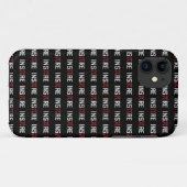 Coques Case-Mate iPhone InsPire Pi jour | Joyeux jour de Pi math (Dos (Horizontal))