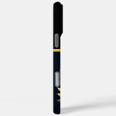 Coques Case-Mate iPhone Inspirer l'enseignant anglais classe de leader (Verso / Droite)