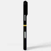 Coques Case-Mate iPhone Inspirer l'histoire Enseignant engage les étudiant (Verso / Droite)