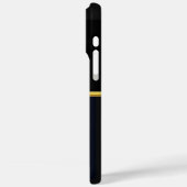 Coques Case-Mate iPhone Inspirer l'histoire Enseignant engage les étudiant (Verso / Gauche)