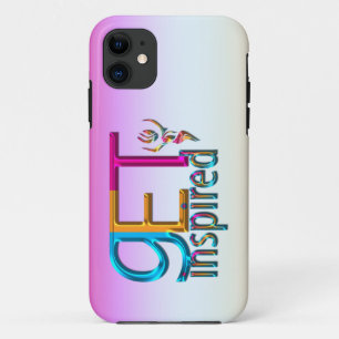 Case-Mate iPhone Case Inspirer ~ Neon