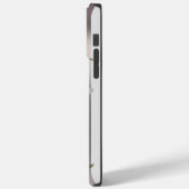 Coques Case-Mate iPhone Inspiring Silver Creative Vision Board Photos 2023 (Verso / Gauche)
