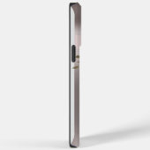 Coques Case-Mate iPhone Inspiring Silver Creative Vision Board Photos 2023 (Verso / Droite)