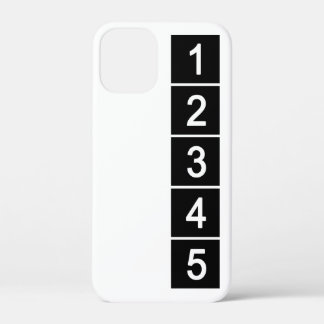 Case-Mate iPhone Case Instagram Modèle Blanc 5 Photos