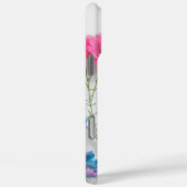 Coques Case-Mate iPhone Instantané du jardin (Verso / Droite)