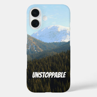 Coques iPhone 16 Instoppable