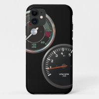 Instruments automobiles Vintages / Gages automobil