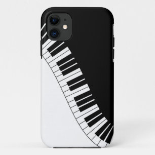 Coque Case-Mate Pour iPhone Instruments clavier Aziza