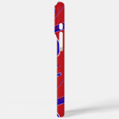 Coques Case-Mate iPhone Instruments de musique (Verso / Gauche)