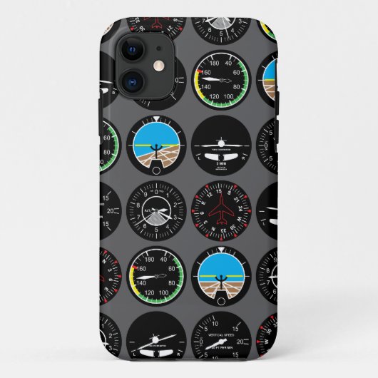 Coques Case-Mate iPhone Instruments financiers (Dos)