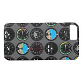 Coques Case-Mate iPhone Instruments financiers (Dos (Horizontal))
