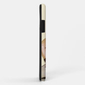 Coques Case-Mate iPhone Insulted de Madame Was (Dos/Droite)