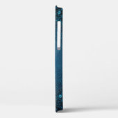 Coques Case-Mate iPhone Intelligence artificielle des polygones (Verso / Gauche)