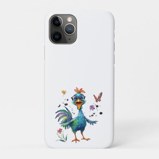 Coques Case-Mate iPhone Intelligent (Dos)