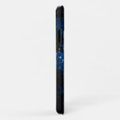 Coques Case-Mate iPhone Inter Milan (Dos/Droite)