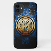 Coques Case-Mate iPhone Inter Milan (Dos)
