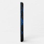 Coques Case-Mate iPhone Inter Milan (Dos/Gauche)