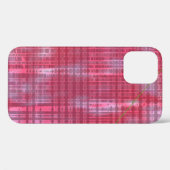 Coques Case-Mate iPhone Intéressant arrière - plan abstrait et textu abstr (Verso (horizontal))