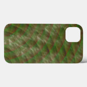 Coques Case-Mate iPhone Interférence de Moldy par Kenneth Yoncich (Verso (horizontal))