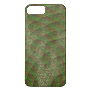 Coque Case-Mate Pour iPhone Interférence moisie par Kenneth Yoncich