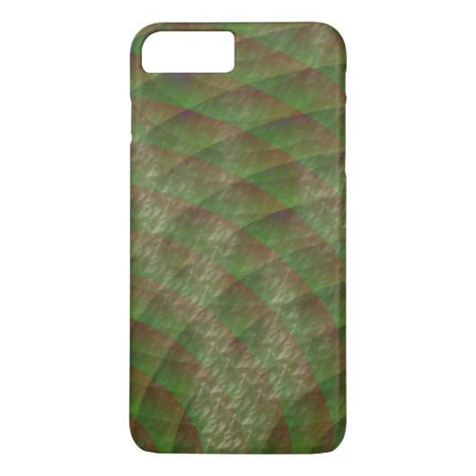 Coques Case-Mate iPhone Interférence moisie par Kenneth Yoncich (Dos)