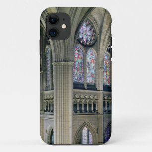 Coque Case-Mate Pour iPhone Intérieur du croisement de transept, consacré 12