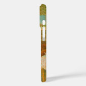 Coques Case-Mate iPhone Intérieur d'un restaurant (Verso / Gauche)