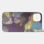 Coques Case-Mate iPhone Interlude calme (Verso (horizontal))