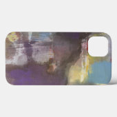Coques Case-Mate iPhone Interlude calme (Verso (horizontal))
