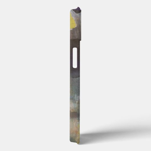 Coques Case-Mate iPhone Interlude calme (Verso / Droite)