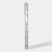 Coques Case-Mate iPhone Intersecter les rectangles (Verso / Gauche)