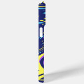 Coques Case-Mate iPhone Into the Vortex (Verso / Droite)