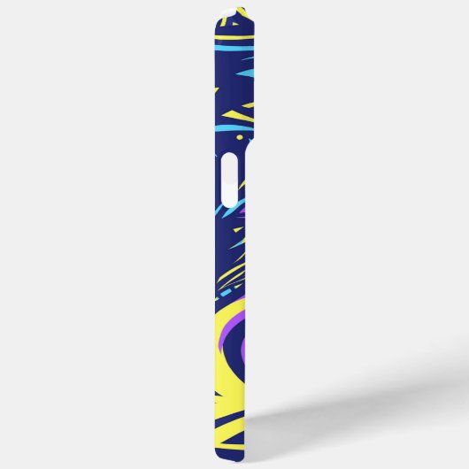 Coques Case-Mate iPhone Into the Vortex (Verso / Droite)