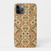 Coques Case-Mate iPhone Intricate Bohemian Ethnic (Dos)
