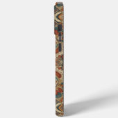 Coques Case-Mate iPhone Intricate Bohemian Mandala Pattern Phone Case (Verso / Gauche)