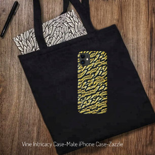Case-Mate iPhone Case Intricité de la vigne