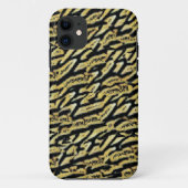 Coques Case-Mate iPhone Intricité de la vigne (Dos)