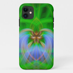 Case-Mate iPhone Case Intricité verte