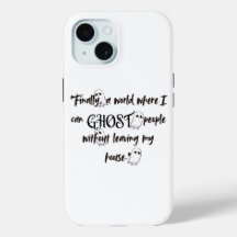 Introduire l'iphone/coque ipad