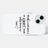 Coques Case-Mate iPhone Introduire l'iphone/coque ipad (Verso (horizontal))