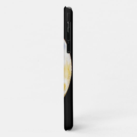 Coques Case-Mate iPhone Io de la lune de Jupiter (Dos/Gauche)