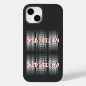 Coques Case-Mate iPhone iovi.b. (Verso)