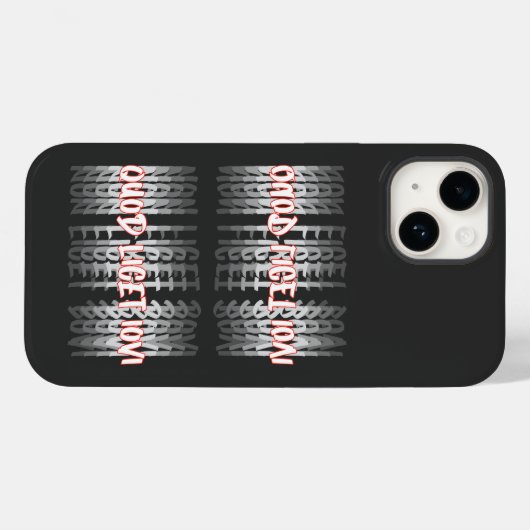 Coques Case-Mate iPhone iovi.b. (Verso (horizontal))