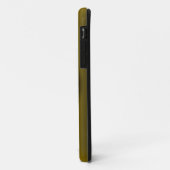 Coques Case-Mate iPhone "Iowa Steel" iPhone 5 Coques (G) (Dos/Gauche)